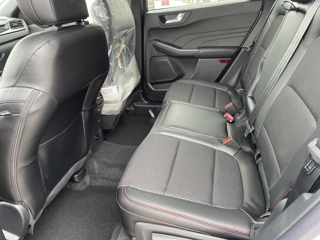 new 2025 Ford Escape car, priced at $32,939