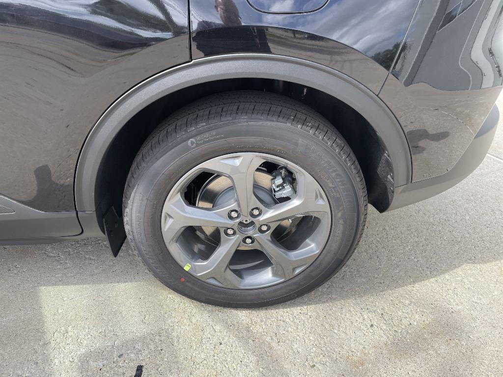 new 2025 Ford Escape car, priced at $34,058