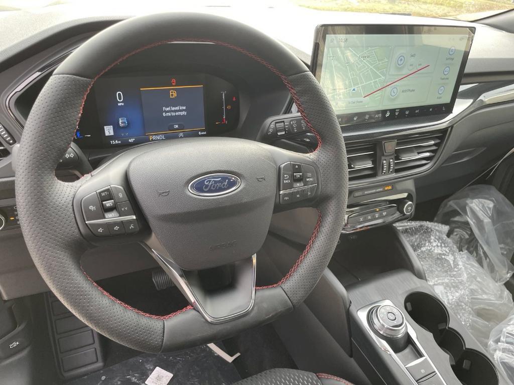 new 2025 Ford Escape car, priced at $32,939