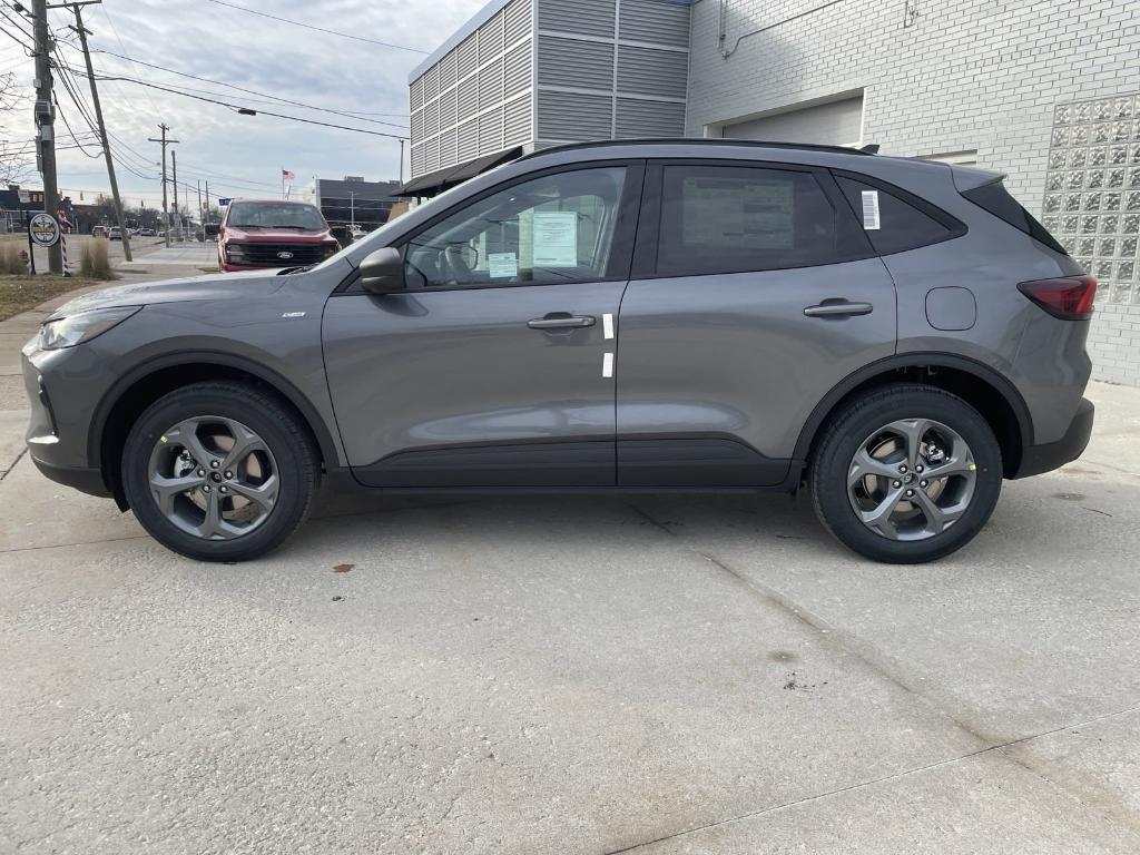 new 2025 Ford Escape car, priced at $32,939