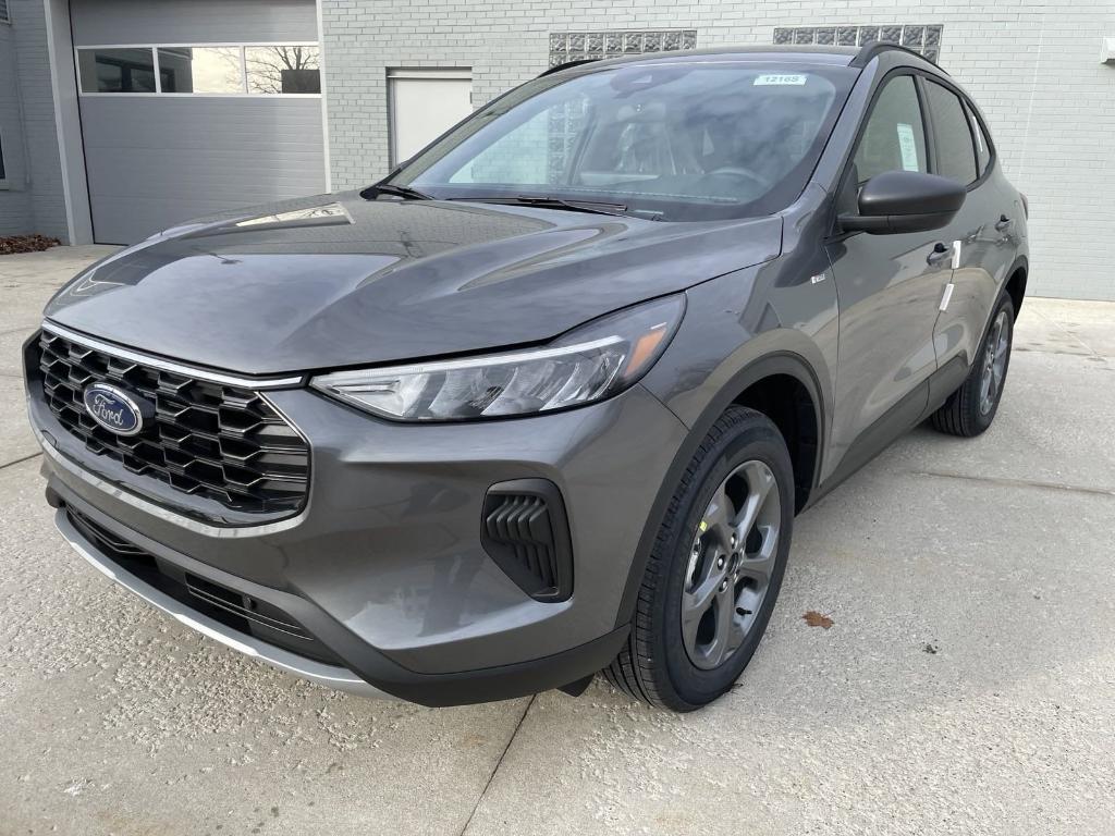 new 2025 Ford Escape car, priced at $32,939