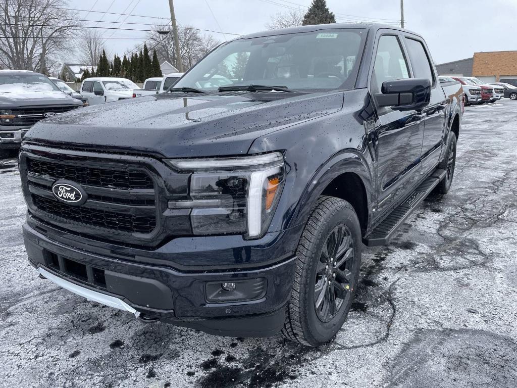 new 2025 Ford F-150 car, priced at $68,888