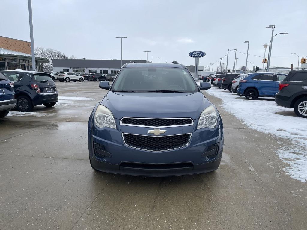 used 2011 Chevrolet Equinox car, priced at $6,420