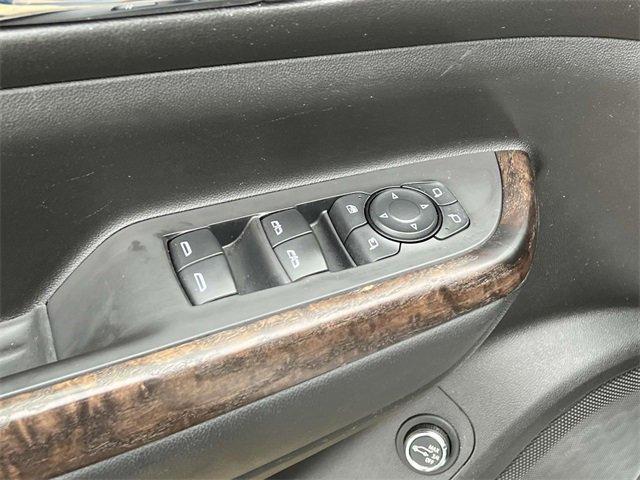 used 2021 GMC Acadia car, priced at $25,335
