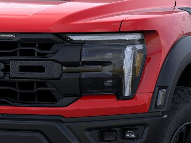 new 2024 Ford F-150 car, priced at $83,040