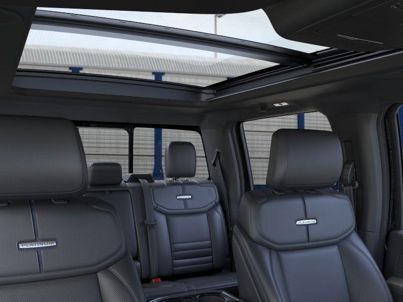 new 2025 Ford F-150 car, priced at $76,430