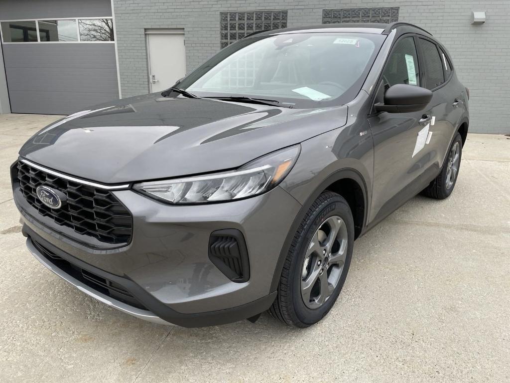 new 2025 Ford Escape car, priced at $32,939