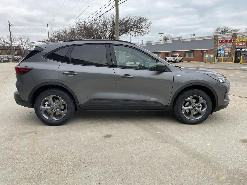 new 2025 Ford Escape car, priced at $32,939