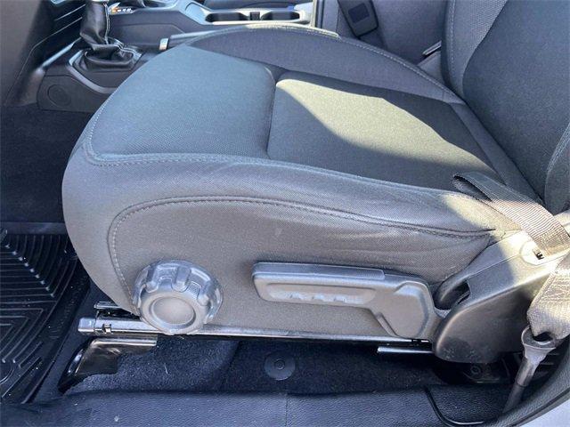 used 2018 Jeep Wrangler Unlimited car, priced at $24,800