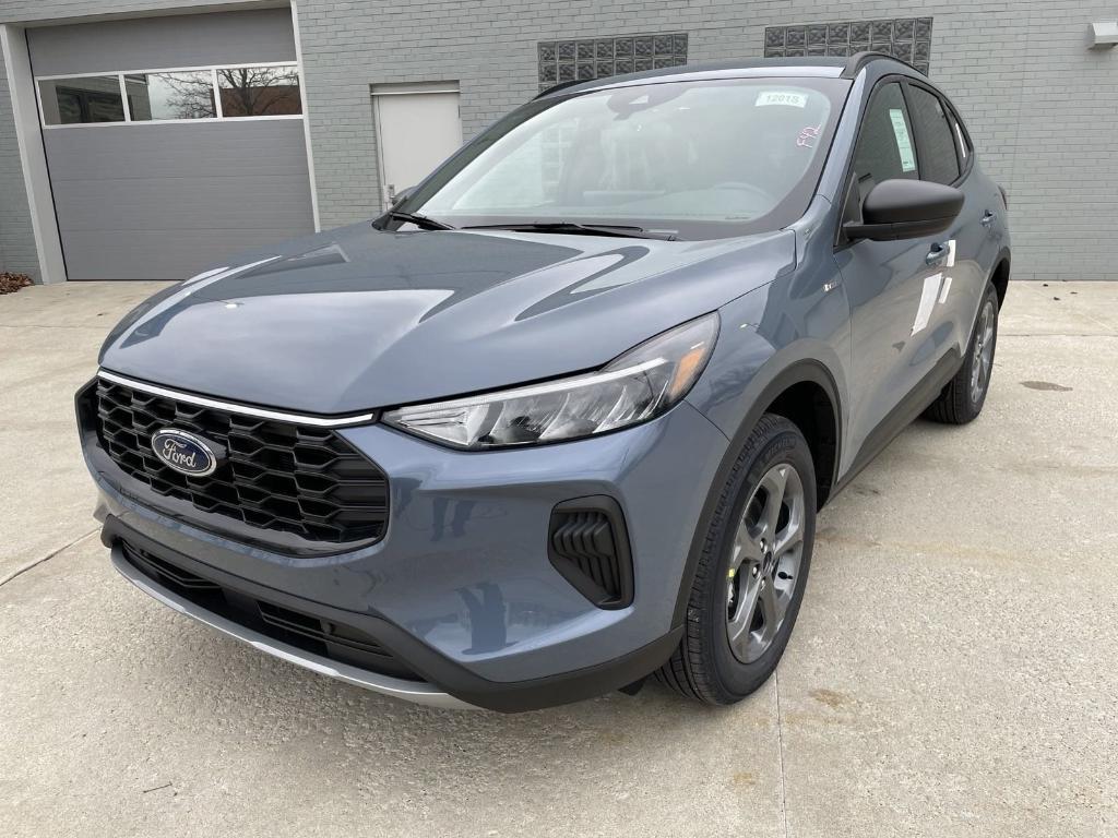 new 2025 Ford Escape car, priced at $32,939