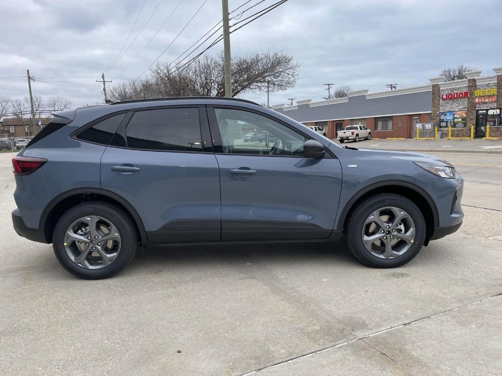 new 2025 Ford Escape car, priced at $32,939