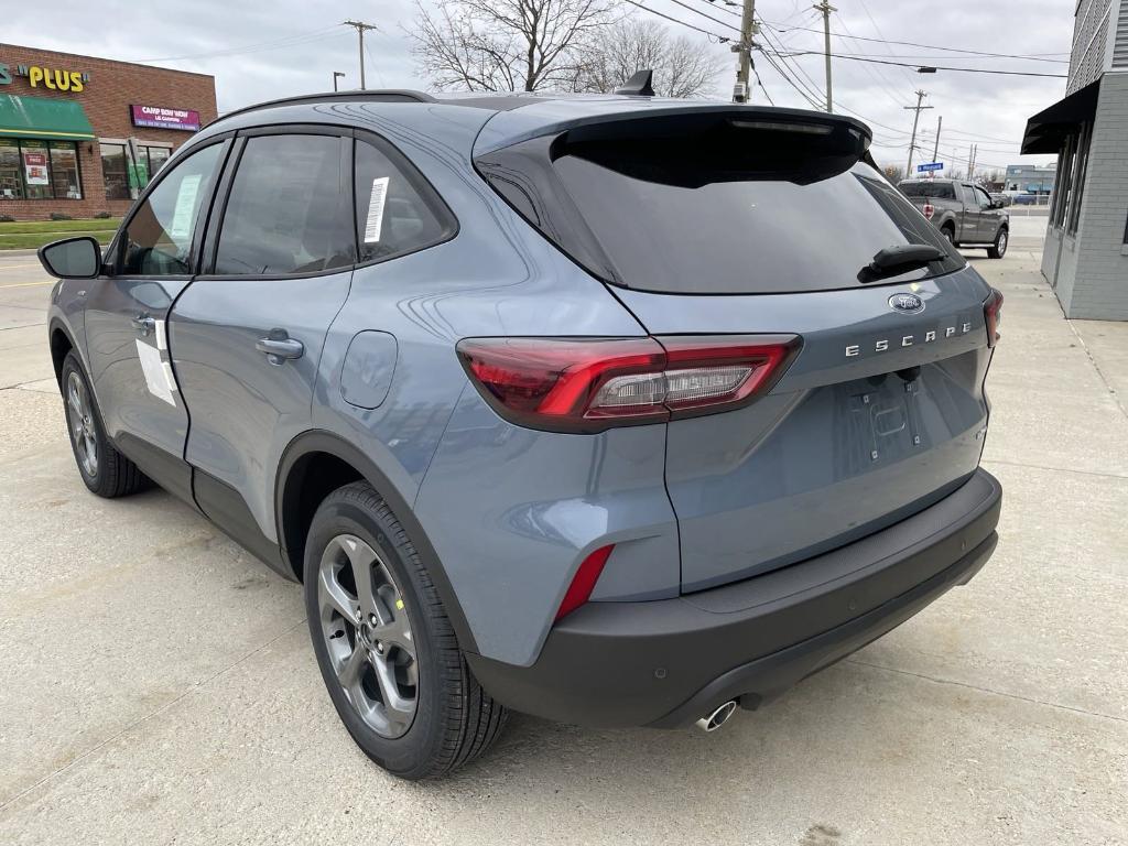 new 2025 Ford Escape car, priced at $32,939