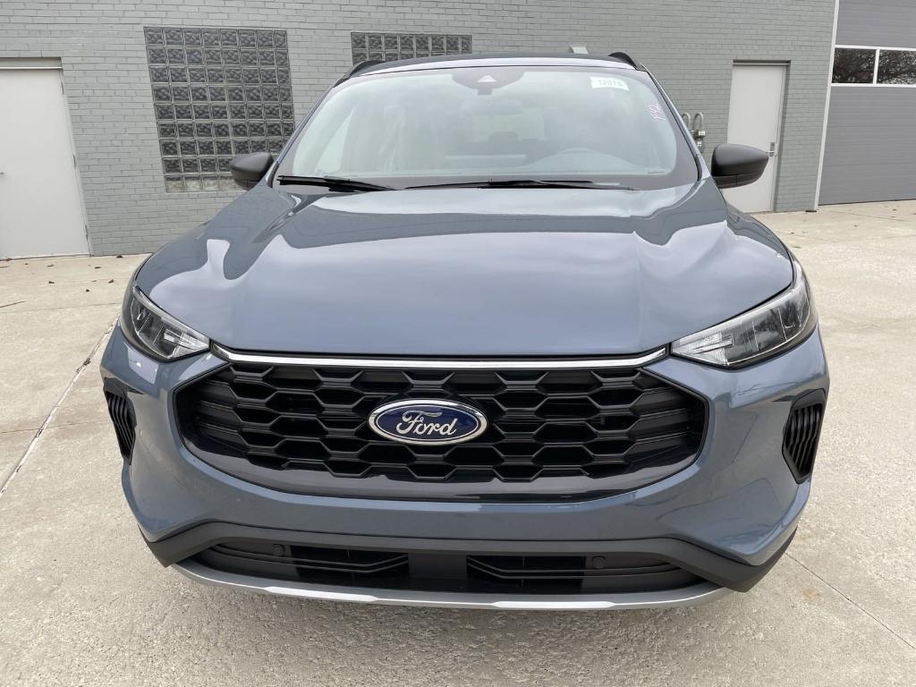 new 2025 Ford Escape car, priced at $32,939