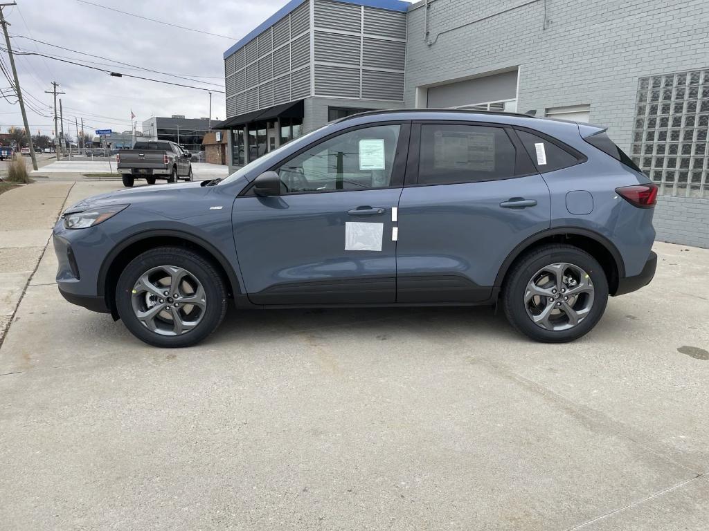 new 2025 Ford Escape car, priced at $32,939