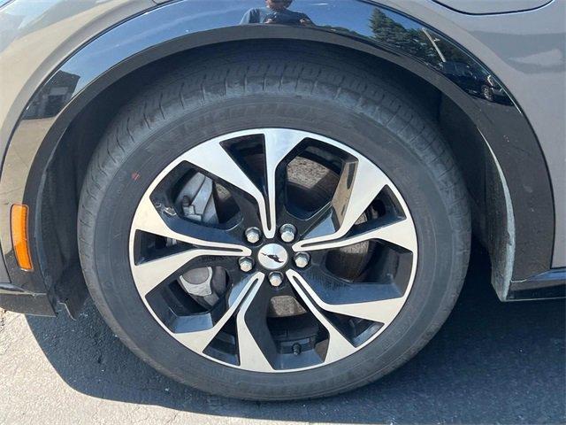 used 2021 Ford Mustang Mach-E car, priced at $20,975