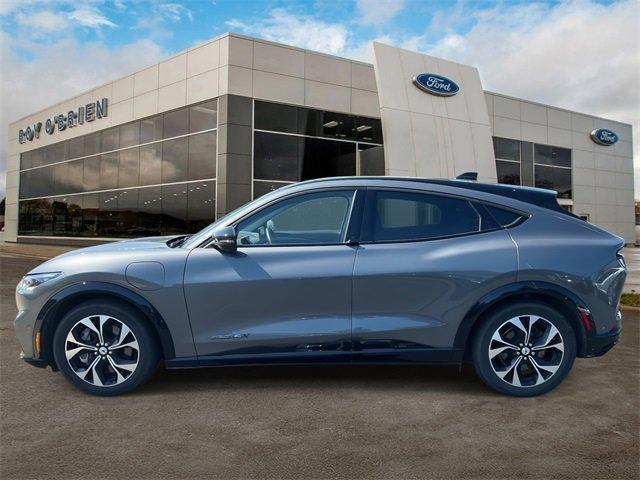used 2021 Ford Mustang Mach-E car, priced at $20,975