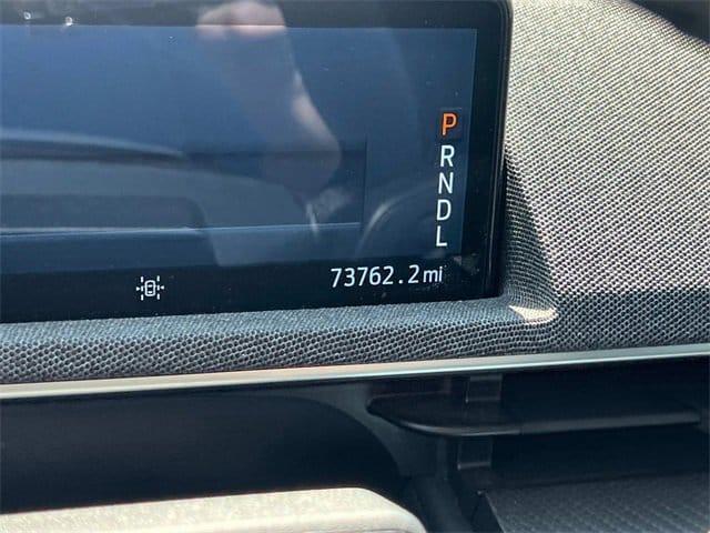used 2021 Ford Mustang Mach-E car, priced at $20,975