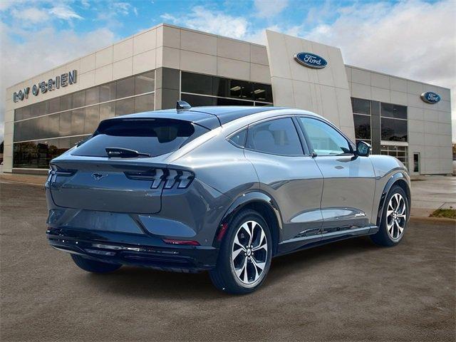 used 2021 Ford Mustang Mach-E car, priced at $20,975