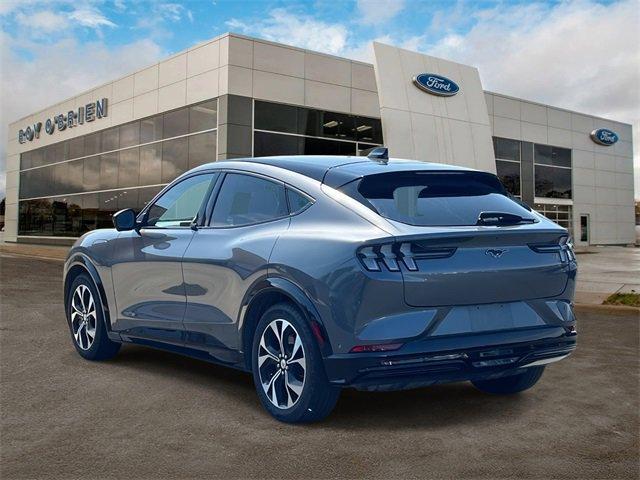 used 2021 Ford Mustang Mach-E car, priced at $20,975