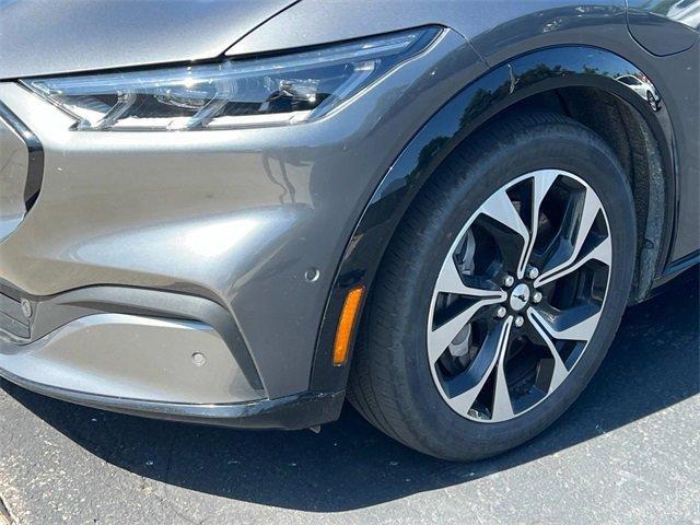 used 2021 Ford Mustang Mach-E car, priced at $20,975