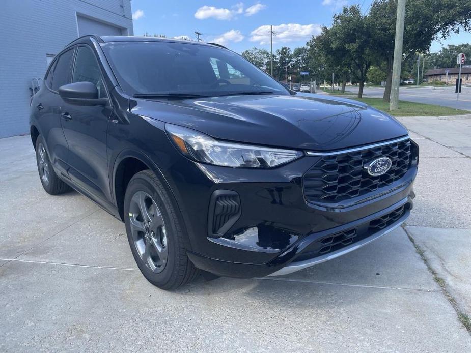 new 2024 Ford Escape car, priced at $33,832