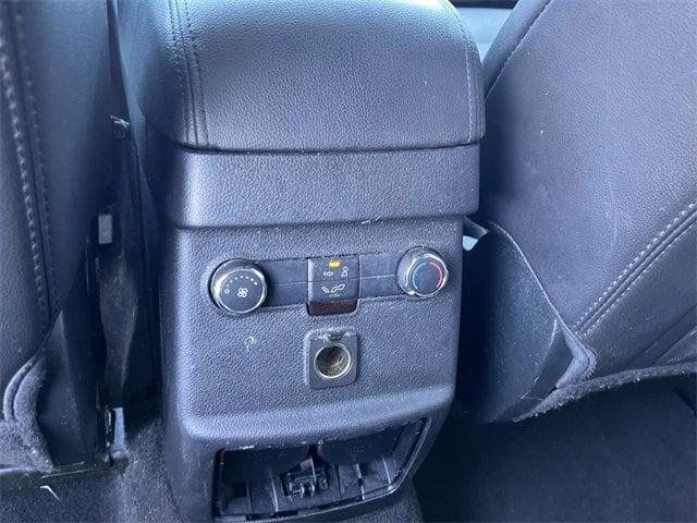used 2018 Ford Explorer car, priced at $13,475