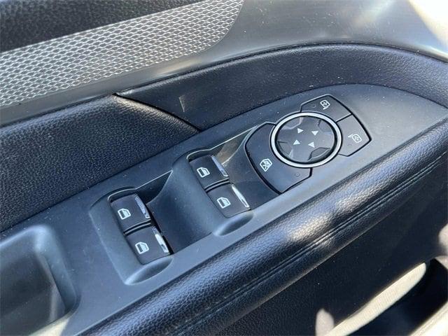 used 2018 Ford Explorer car, priced at $13,475