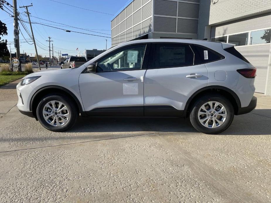 new 2025 Ford Escape car, priced at $31,848