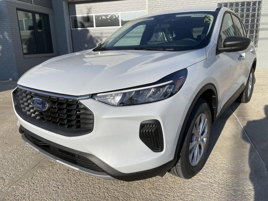 new 2025 Ford Escape car, priced at $31,848