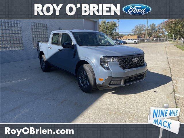 new 2025 Ford Maverick car, priced at $34,453