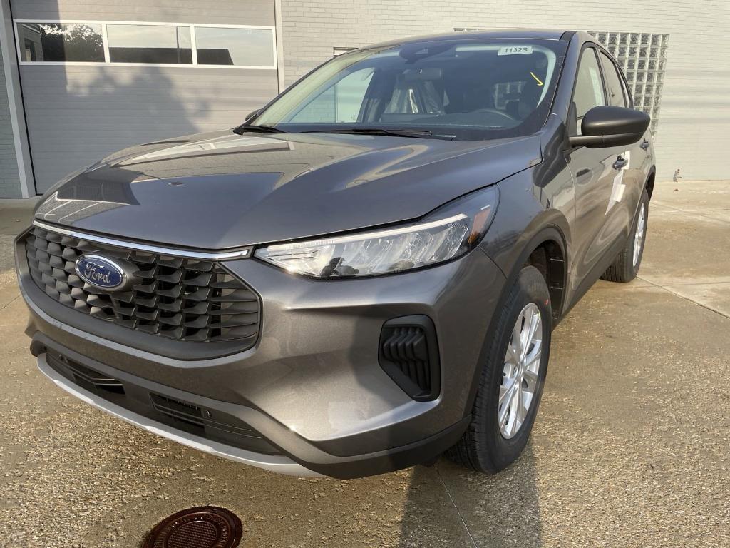 new 2025 Ford Escape car, priced at $31,990