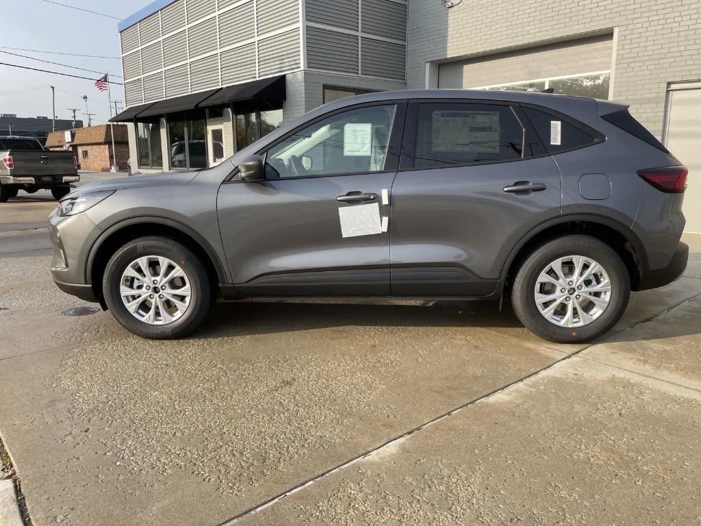 new 2025 Ford Escape car, priced at $31,990