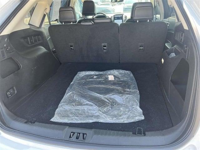 used 2022 Ford Edge car, priced at $25,975