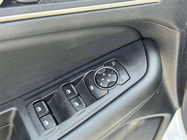 used 2022 Ford Edge car, priced at $25,975