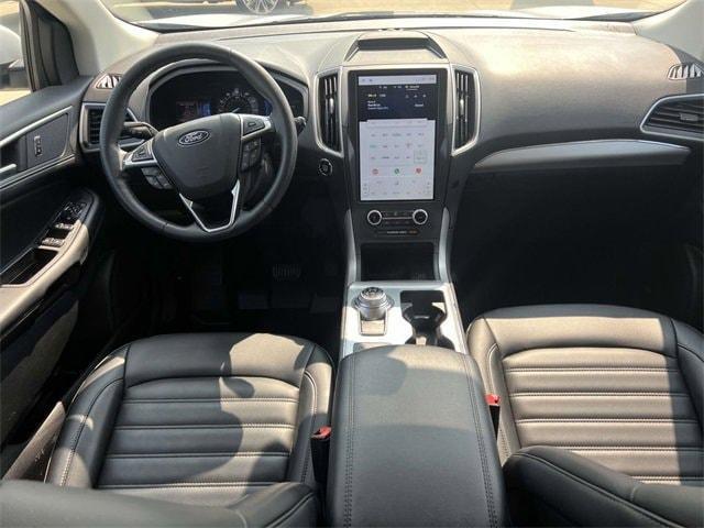 used 2022 Ford Edge car, priced at $25,975