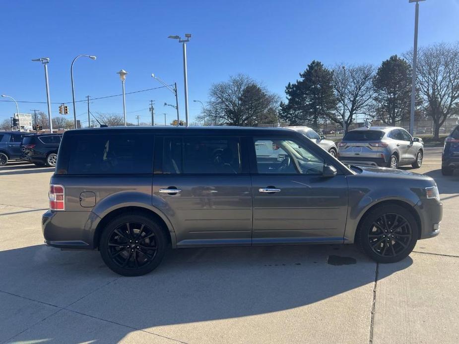 used 2016 Ford Flex car, priced at $12,999