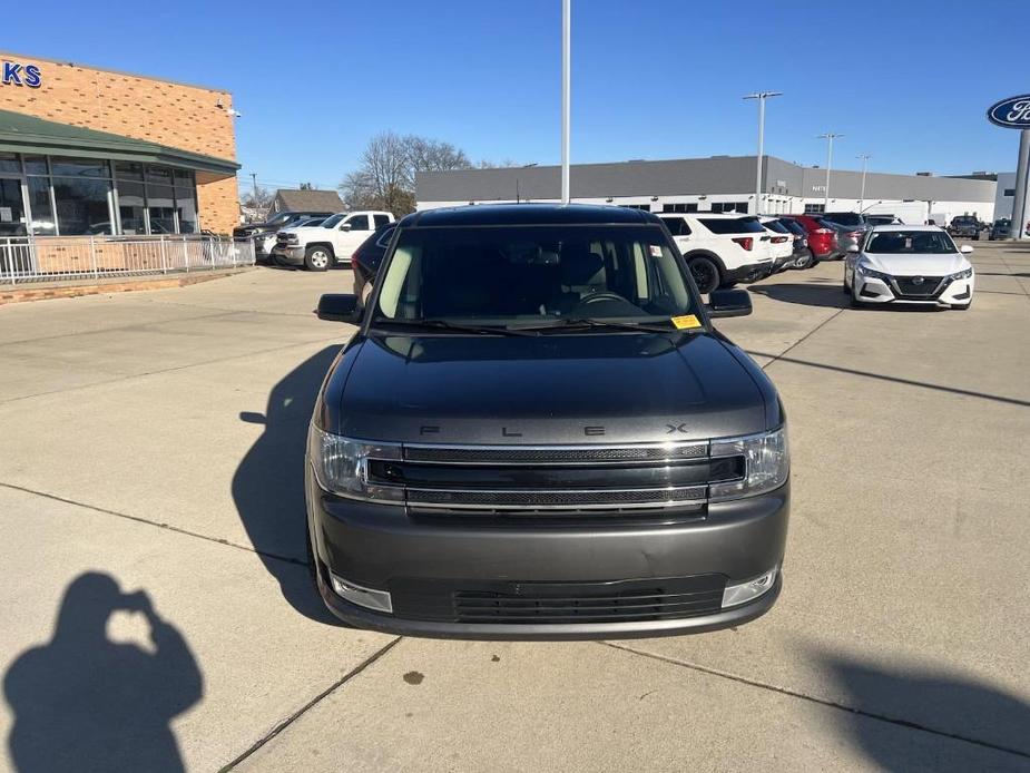 used 2016 Ford Flex car, priced at $12,999