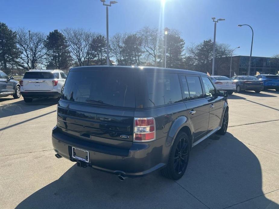 used 2016 Ford Flex car, priced at $12,999