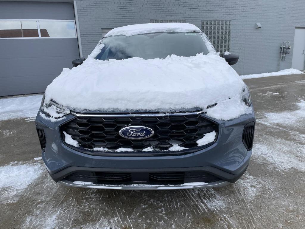 new 2025 Ford Escape car, priced at $34,370