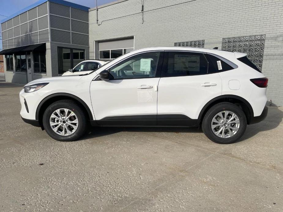 new 2024 Ford Escape car, priced at $31,233