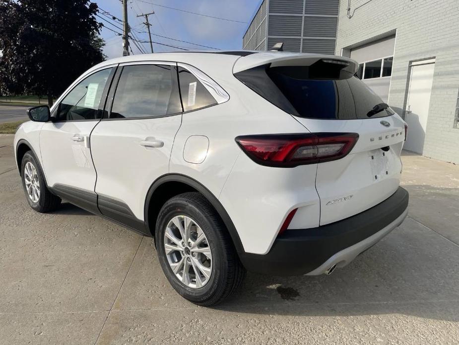 new 2024 Ford Escape car, priced at $31,233