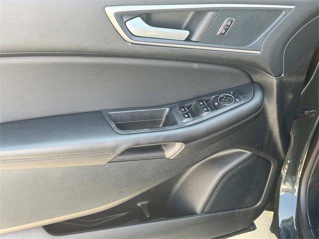 used 2023 Ford Edge car, priced at $26,355