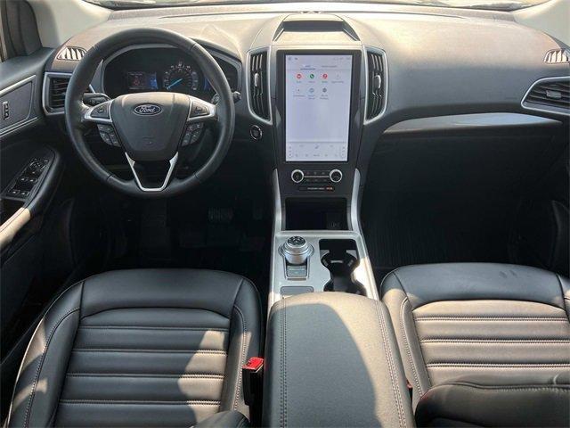 used 2023 Ford Edge car, priced at $26,355
