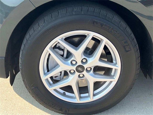 used 2023 Ford Edge car, priced at $26,355