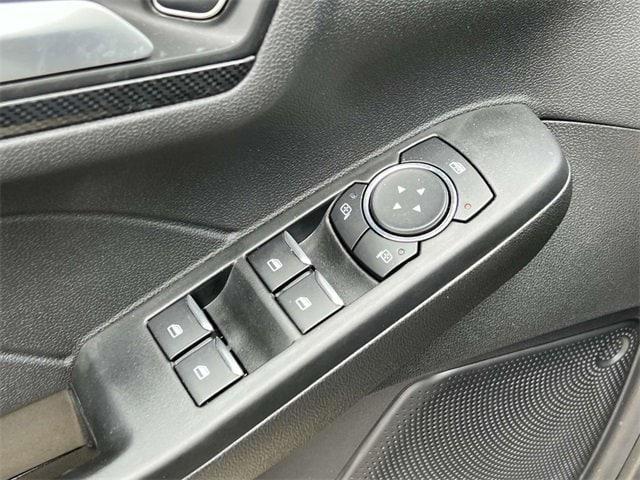 used 2023 Ford Escape car, priced at $28,000
