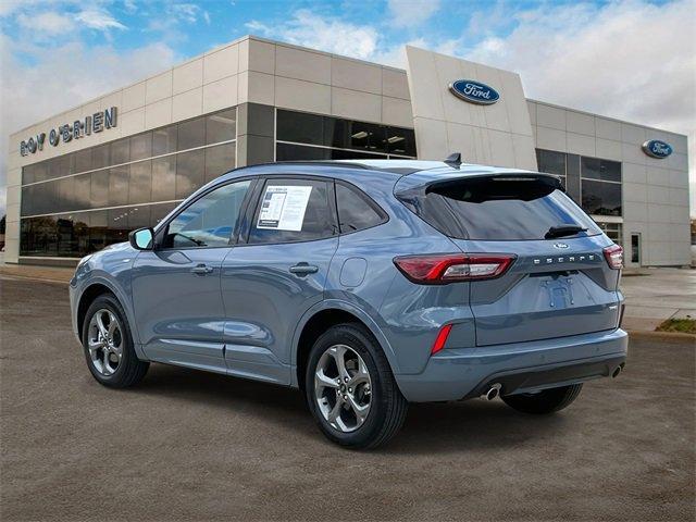 used 2023 Ford Escape car, priced at $28,000