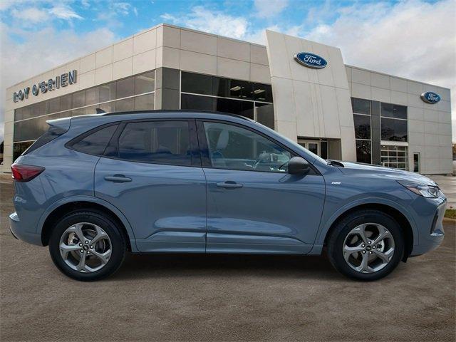 used 2023 Ford Escape car, priced at $28,000