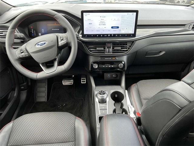 used 2023 Ford Escape car, priced at $28,000