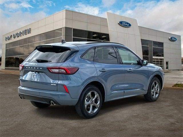 used 2023 Ford Escape car, priced at $28,000