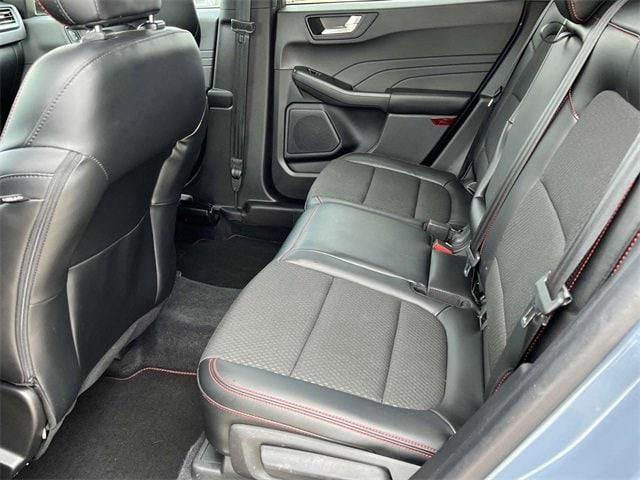 used 2023 Ford Escape car, priced at $28,000